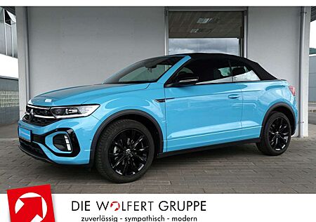 VW T-Roc Volkswagen R-Line 1.5 TSI BEATS STHZG RFK M