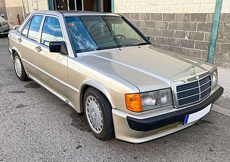 Mercedes-Benz 190 gebraucht kaufen Mercedes-Benz 190 2.3 16s W201