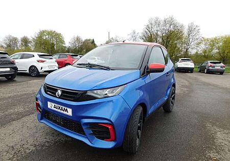 Aixam Others City Sport E5+