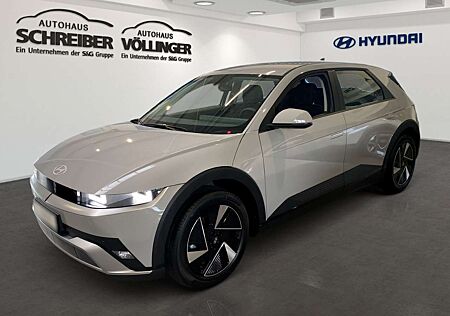 Hyundai IONIQ 5 Basis Elektro 63kWh 170PS/Navi/Sitzheiz