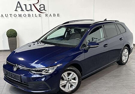 VW Golf Volkswagen Variant 2.0 TDI Life NAV+LED+ACC+PP+SHZ+1HD