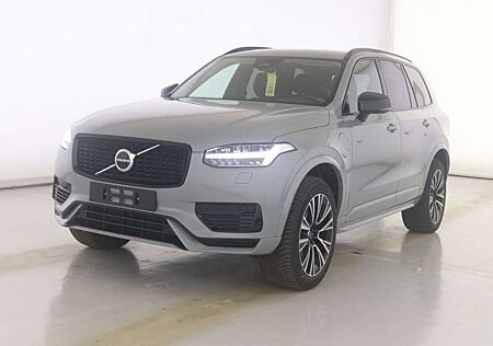 Volvo XC 90 XC90 T8 AWD Plug-in Hybrid Plus Dark, AHK