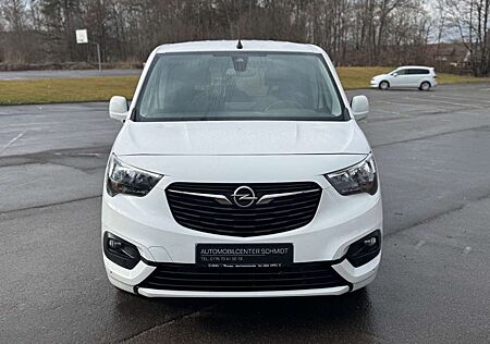Opel Combo Life Edition m. AHK*PDC*SHZ