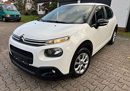 Citroën C3 Citroen 1.5 HDI*Navi*Klimaaut.*PDC*Tempomat
