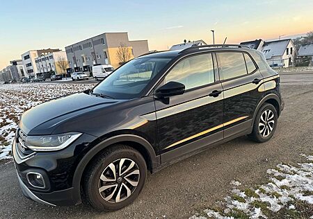 VW T-Cross Volkswagen Active