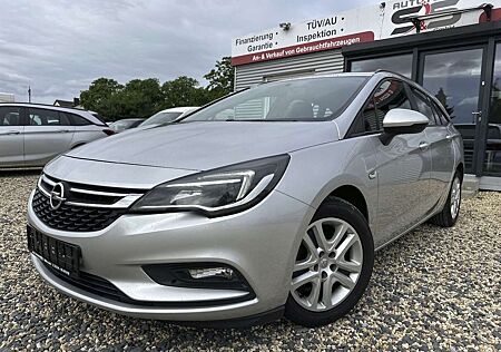 Opel Astra K Sports Tourer Edition/1.HD./KLIMA./BT./