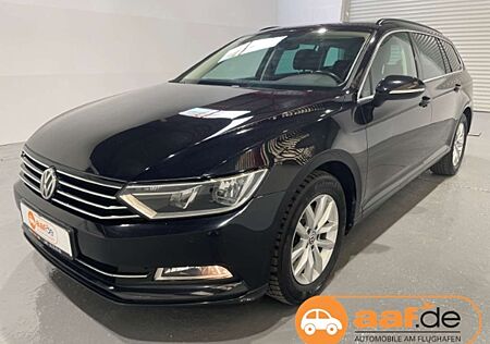 VW Passat Variant Volkswagen 1.4 TSI Comfortline EU6 ACC Navi Klima PDC