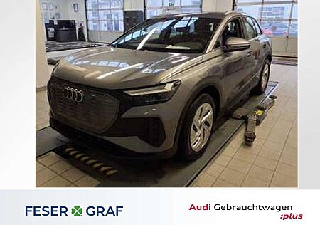 Audi Q4 e-tron 35 e-tron 125 kW