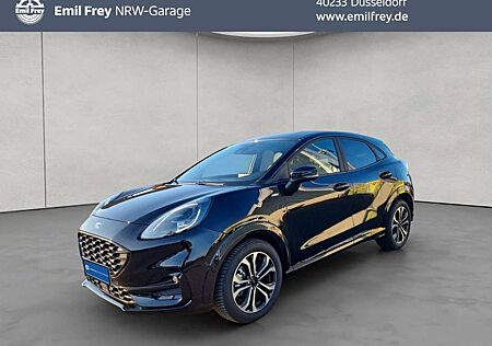 Ford Puma 1.0 EcoBoost Hybrid Aut. ST-LINE X