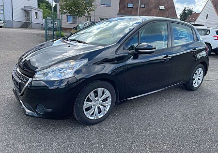 Peugeot 208 Active