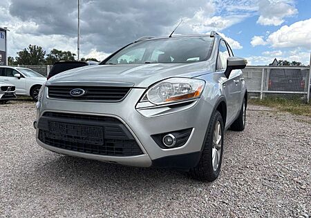 Ford Kuga TREND 2.0 TDCI 4x4 AHK*AUTOMATIK