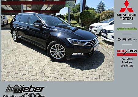 VW Passat Volkswagen Variant 2.0 TDI Comfortline BMT NAVI RFK KLIMA