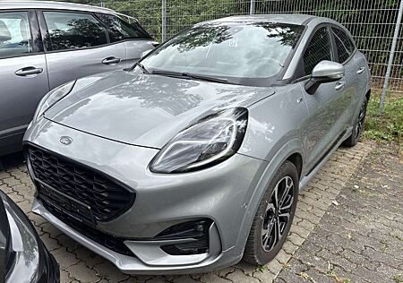 Ford Puma ST-Line X*dig.Cockpit*ACC*R.Cam*Winterpaket