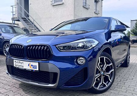 BMW X2 xDrive 20 d M Sport//Head Up/Recarositze