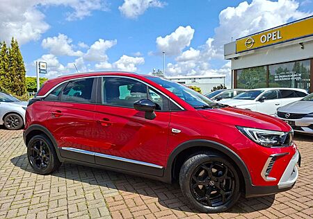 Opel Crossland X +AHK+LED+HEADUP+ALCANTARA