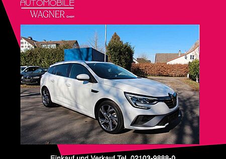 Renault Megane Plug-In 160 R.S. Line Grandt LED*/ 32596