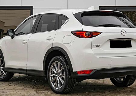 Mazda CX-5 2.5 Sports-Line 2WD 194Ps