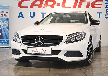 Mercedes-Benz C 250 T CGI T-Modell *Automatik*Navi*AHK 1,8t