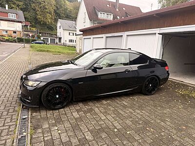 BMW 335 Bmw 335D E92