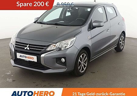 Mitsubishi Space Star 1.0 Basis*PDC*ALU*KLIMA*