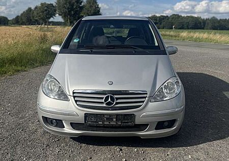 Mercedes-Benz A 170 Top Zustand