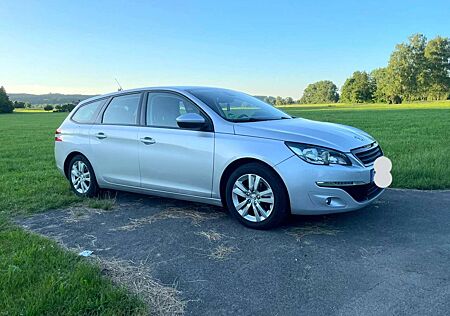 Peugeot 308 SW BlueHDi 120 Stop & Start Business-Line