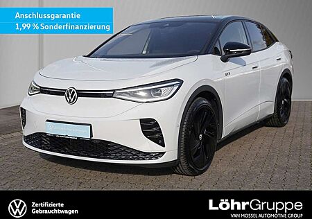 VW ID.5 Volkswagen GTX 4Motion /MatrixLED/Pano/Navi/HuD/RFK