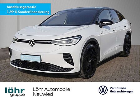 VW ID.5 Volkswagen GTX 4Motion /MatrixLED/Pano/Navi/HuD/RFK