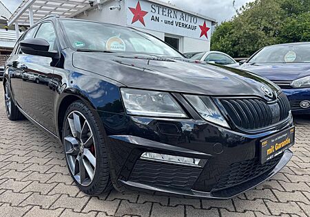Skoda Octavia RS 245*DSG*Air Care*Top Zustand