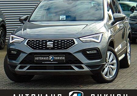 Seat Ateca 1.5 TSI DSG Xperience