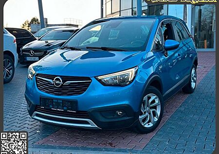 Opel Crossland X 1.5 CDTI INNOVATION Automatik NAVI