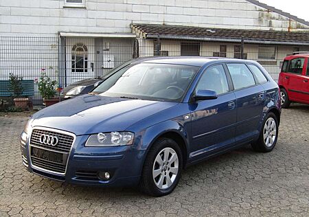 Audi A3 Sportback 1.9 TDI Ambiente