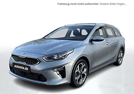 Kia XCeed Ceed SW / cee'd SW Ceed Sportswagon sw T-GDI Spirit,LED,Navi,SHZ,ALU