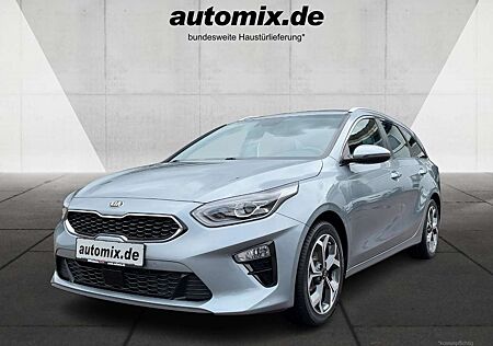 Kia XCeed Ceed SW / cee'd SW Ceed Sportswagon sw T-GDI Spirit,LED,Navi,SHZ,ALU