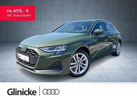 Audi A3 35 TFSI Nav/SHZ/PBox/ASI/sound/LED/