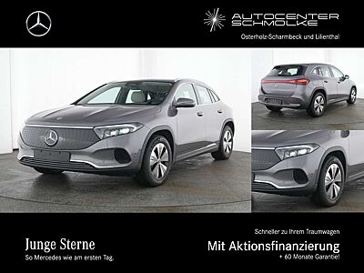 Mercedes-Benz EQA 250 EQA 250 Advanced Memory*Distronic*LED*MBUX*TOTWI