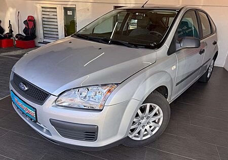 Ford Focus 1.6 16V Trend