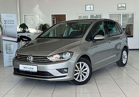 VW Golf Sportsvan Volkswagen VII Lounge ALU*SHZ*Temp*PDC*Nebel