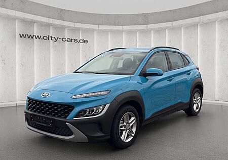 Hyundai Kona Pure 2WD*LED*Cam*beheizb.Lenkrad*