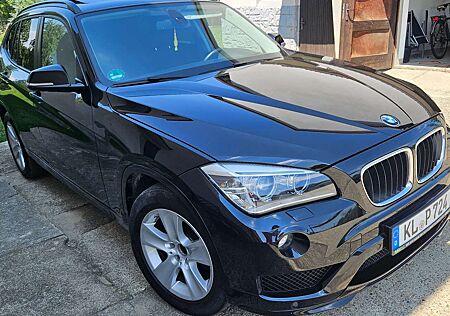 BMW X1 sDrive16d Sport Line