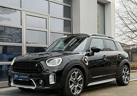 Mini Cooper S Countryman Cooper SE Countryman COUNTRYMAN SE*ALL4 TRIM*ACC*PANO*KAM*HUD*KEY*19'