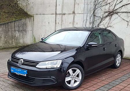 VW Jetta Volkswagen VI, 1.2 TSI