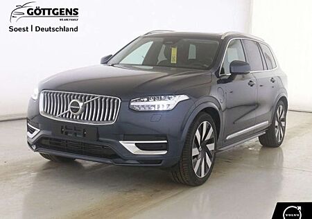 Volvo XC 90 XC90 T8 AWD Plus Bright 7SIT PANO LUFT 360 CAM