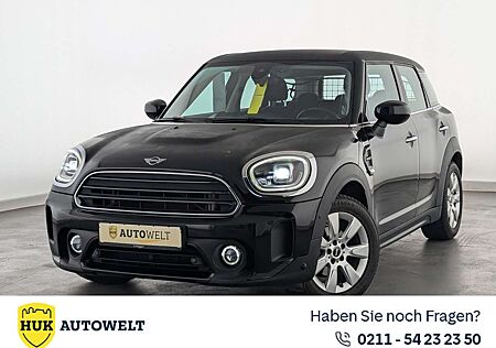 Mini One Countryman COUNTRYMAN One NAVI+LED+PDC+VC+DAB+SHZ+ALARM