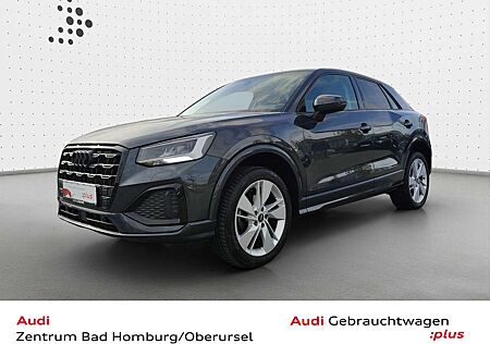 Audi Q2 35 TFSI advanced*Navi*LED*Alu*PDC* Connec