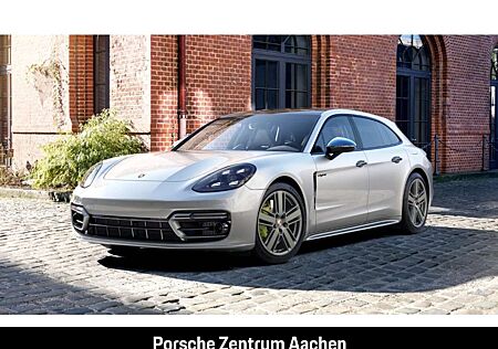 Porsche Panamera 4 E-Hybrid Sport Turismo Platinum Edition