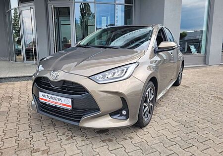 Toyota Yaris 1.5l Comfort Style Tech*Autom. ,Kamera,SHZ