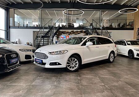 Ford Mondeo Turnier Edition *NAVI*KAMERA*PDC*TEMPOMAT