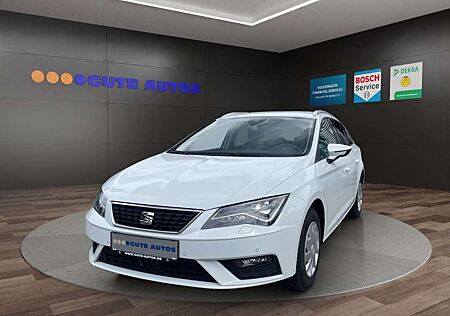 Seat Leon ST 1.6 TDI Start&Stop Style *LED*KAMERA*