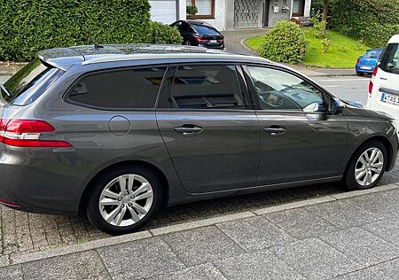Peugeot 308 SW BlueHDi 120 Stop